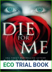 Die for Me (For Me, #1)