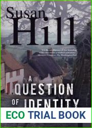 A Question of Identity (Simon Serrailler, #7)