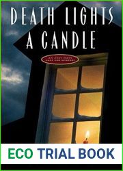 Death Lights a Candle (Asey Mayo Cape Cod Mystery, #2)
