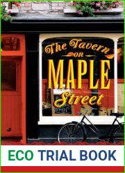The Tavern on Maple Street