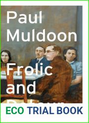 Frolic and Detour: Poems