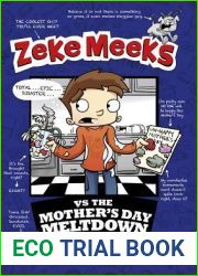 Zeke Meeks Vs the Mother|s Day Meltdown