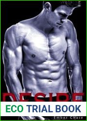Desire (Isaac and Maya, #2)
