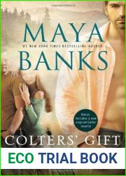 Colters| Gift (Colters| Legacy, #5)