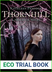 Thornhill (Hemlock, #2)