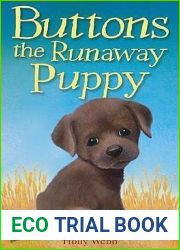 Buttons the Runaway Puppy
