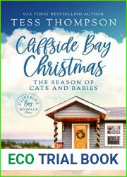 Cliffside Bay Christmas (Cliffside Bay, #7.5)