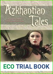 Azkhantian Tales