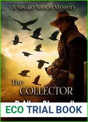 The Collector: A Navajo Nation Mystery