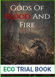Swords Of The Phoenix Queen (Gods Of Blood And Fire #1)