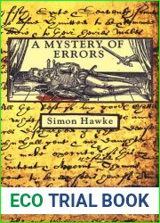 A Mystery Of Errors