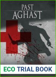 Past Aghast (Jack Bass Black Cloud Chronicles #2)