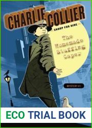 The Homemade Stuffing Caper (Charlie Collier Snoop for Hire, #1)