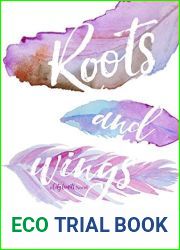 Roots and Wings (City Limits, #1)