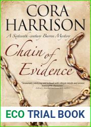 Chain of Evidence (Burren Mysteries #9)