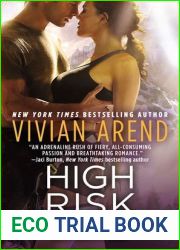 High Risk (Adrenaline Search and Rescue, #1)