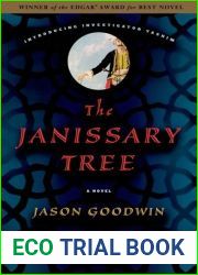 The Janissary Tree (Yashim the Eunuch #1)