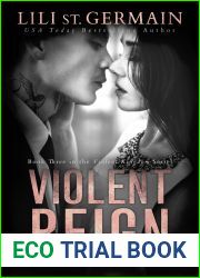 Violent Reign (Violent Kingdom, #3)