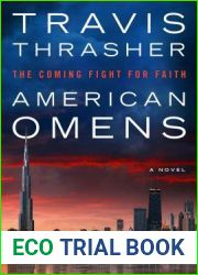 American Omens: The Coming Fight for Faith