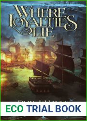 Where Loyalties Lie (Best Laid Plans #1)
