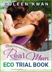 Real Men Don|t Quit (Real Men, #2)