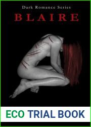Blaire (Dark Romance, #1)