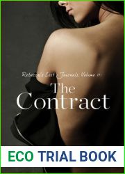 Rebecca|s Lost Journals, Volume 2: The Contract (Inside Out, #1.2)