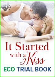 It Started with a Kiss (Insta-Spark Collection, #1)
