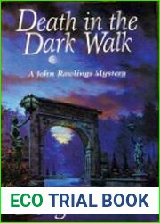 Death in the Dark Walk (John Rawlings, #1)