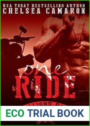 One Ride (Hellions Ride, #1)