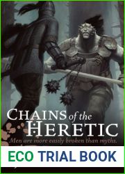 Chains of the Heretic (Bloodsounder|s Arc, #3)