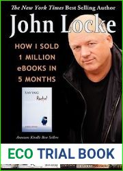 How I Sold 1 Million eBooks in 5 Months