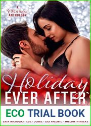 Holiday Ever After