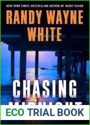 Chasing Midnight (Doc Ford, #19)