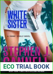 White Sister (Shane Scully, #6)
