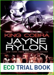 King Cobra (Hot Rods, #1)