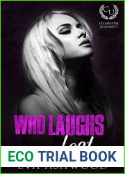 Who Laughs Last (Clearwater University, #2)
