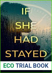 If She Had Stayed