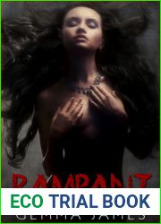 Rampant (Condemned, #2)