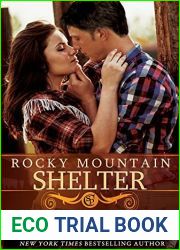 Rocky Mountain Shelter (Six Pack Ranch #9; Rocky Mountain House #13)
