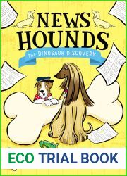 News Hounds: The Dinosaur Discovery