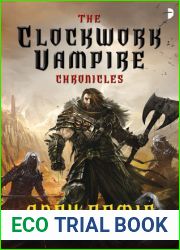 The Clockwork Vampire Chronicles