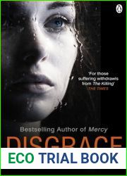 Disgrace (Department Q, #2)