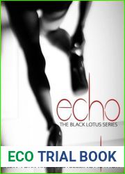 Echo (Black Lotus, #2)