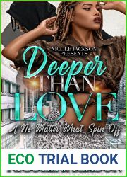 Deeper Than Love