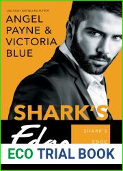 Shark|s Edge (Shark|s Edge #1)