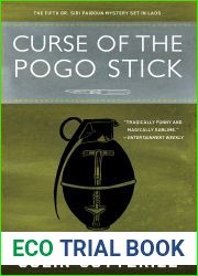Curse Of The Pogo Stick (Dr. Siri Paiboun, #5)