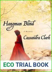 Hangman Blind (Abbess of Meaux, #1)