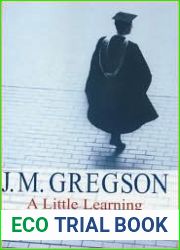 A Little Learning (Inspector Peach #6)