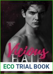 Vicious Hate (Westbrook Blues, #2)